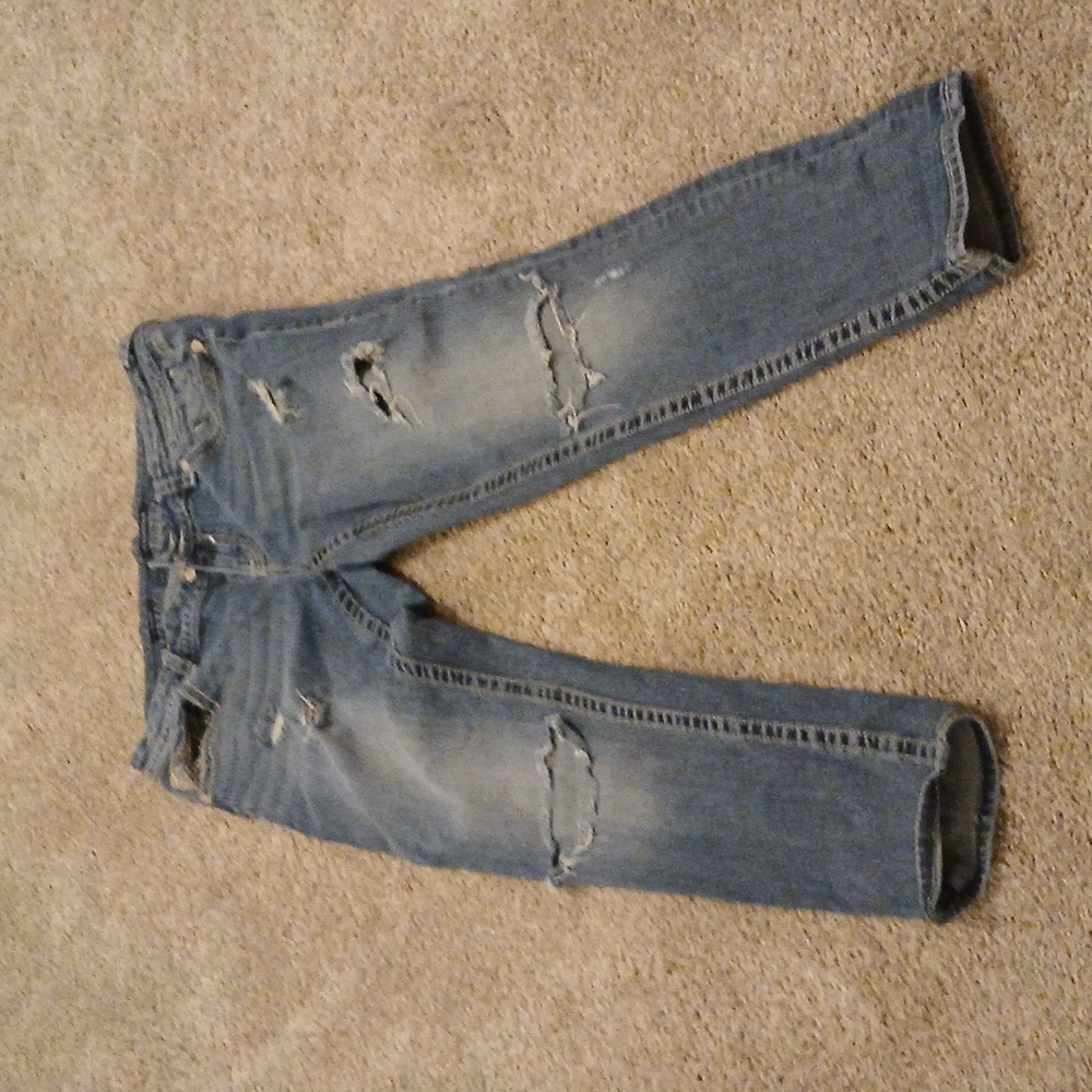 Vigoss Jeans